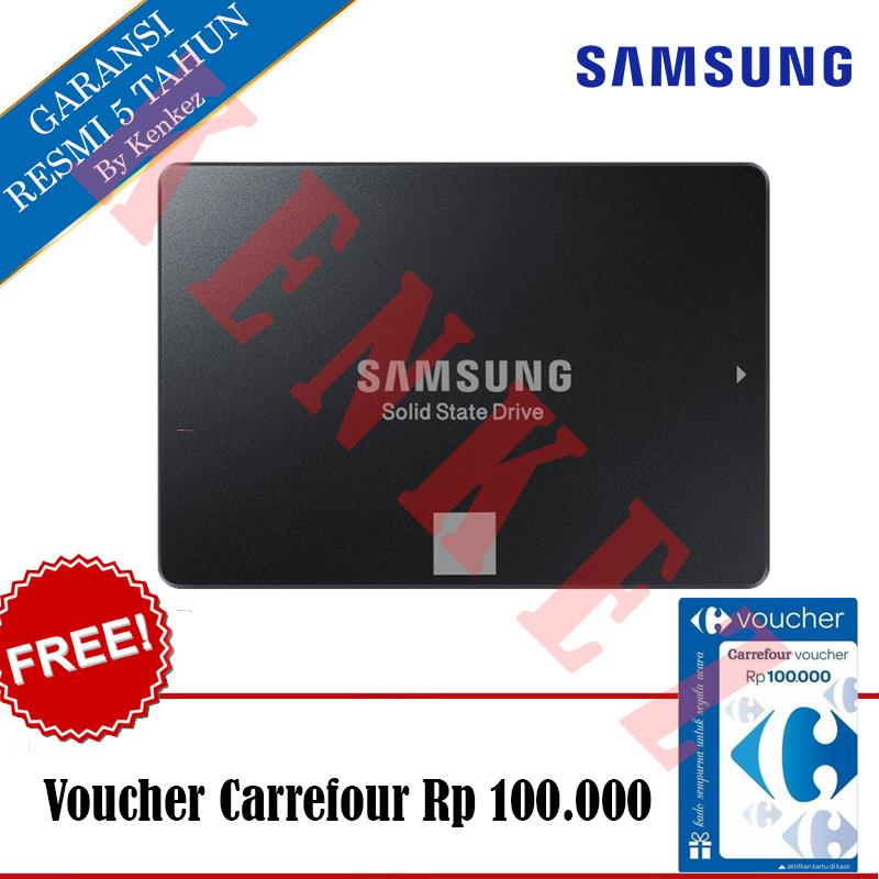 Samsung SSD 860 EVO 250GB SATA 2.5