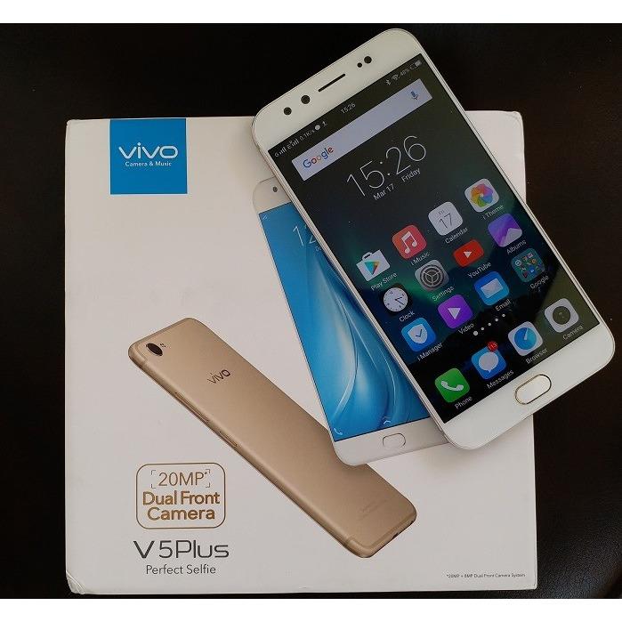 Vivo V5 Plus