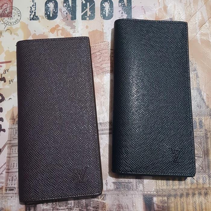 PROMO!!! Dompet LV Taiga Lipat KW Super AAA - 6PVgx3