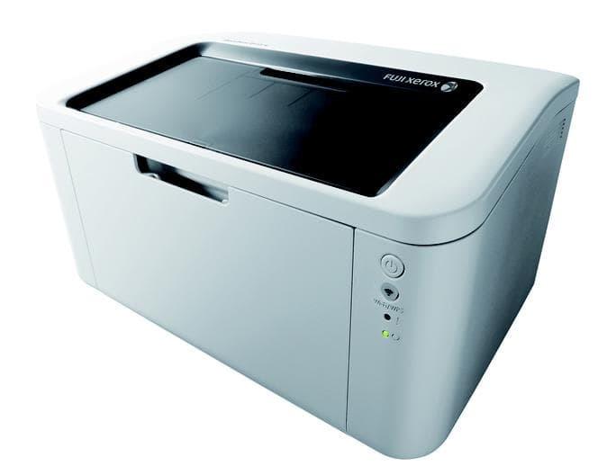 ASLI - PRINTER - FUJI XEROX - P115W