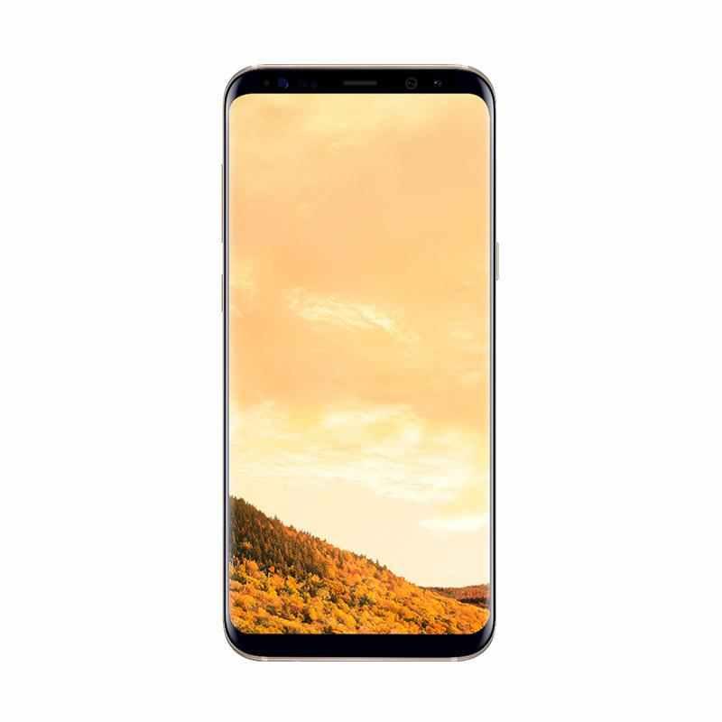 Samsung Galaxy S8+ Smartphone
