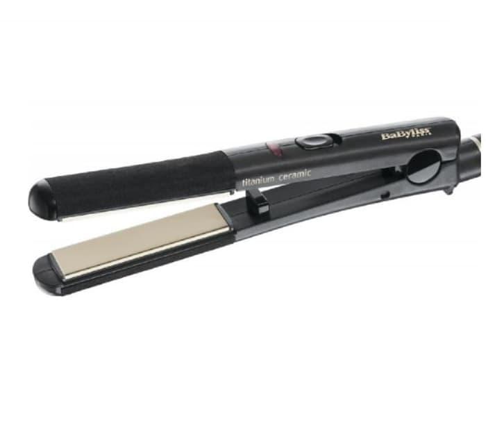 Catok Babyliss 2in1 Pro 215 Titanium Ceramic Original