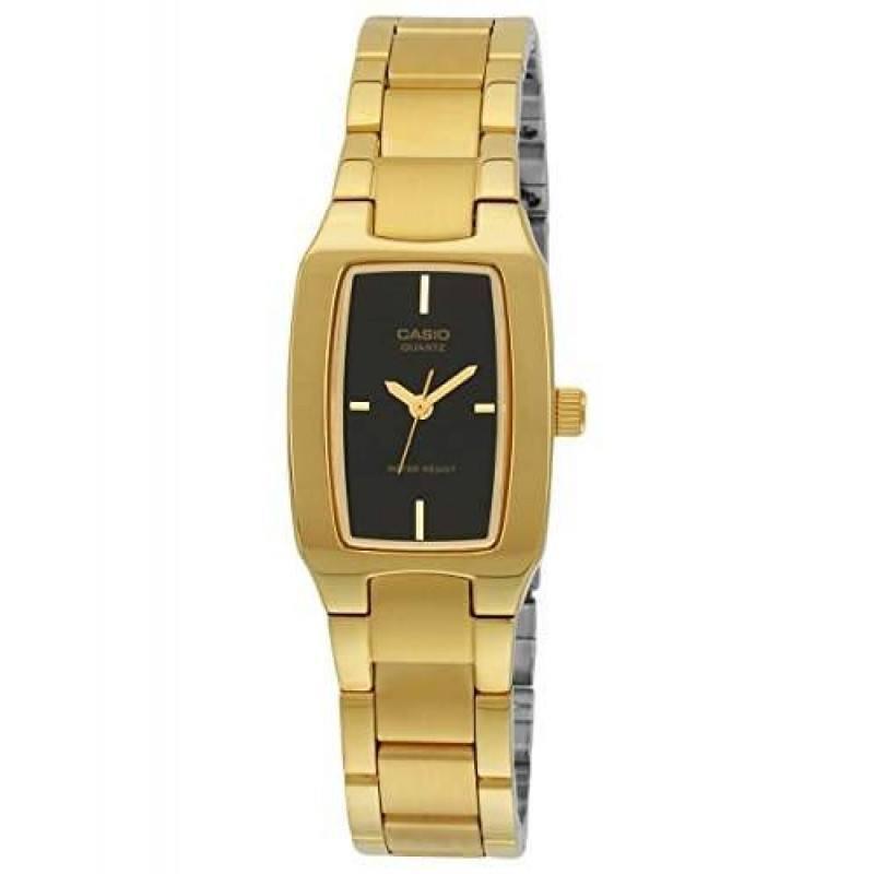 Jam Tangan Casio LTP-1165N-1CRDF Original Garansi Resmi