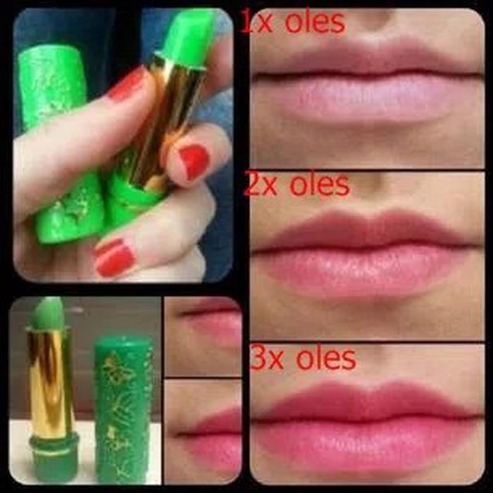 murah Lipstick Hare/Lipstik Hare/Lipstik Arab (Halal) Original 100%/ori/