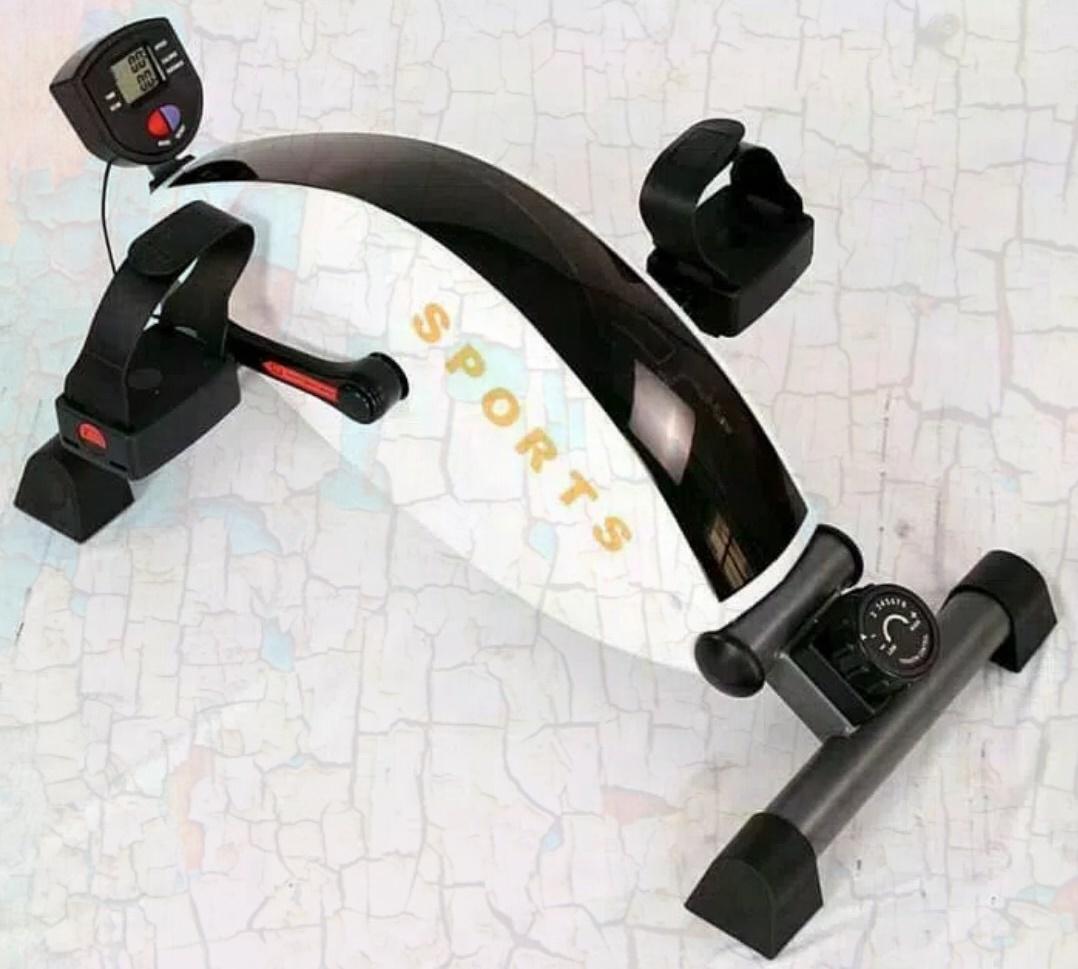 SPORTS SEPEDA STATIS MINI BIKE 007