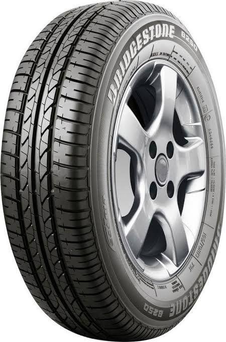 Ban mobil 185/70R14 Bridgestone B250 untuk avanza xenia sigra calya