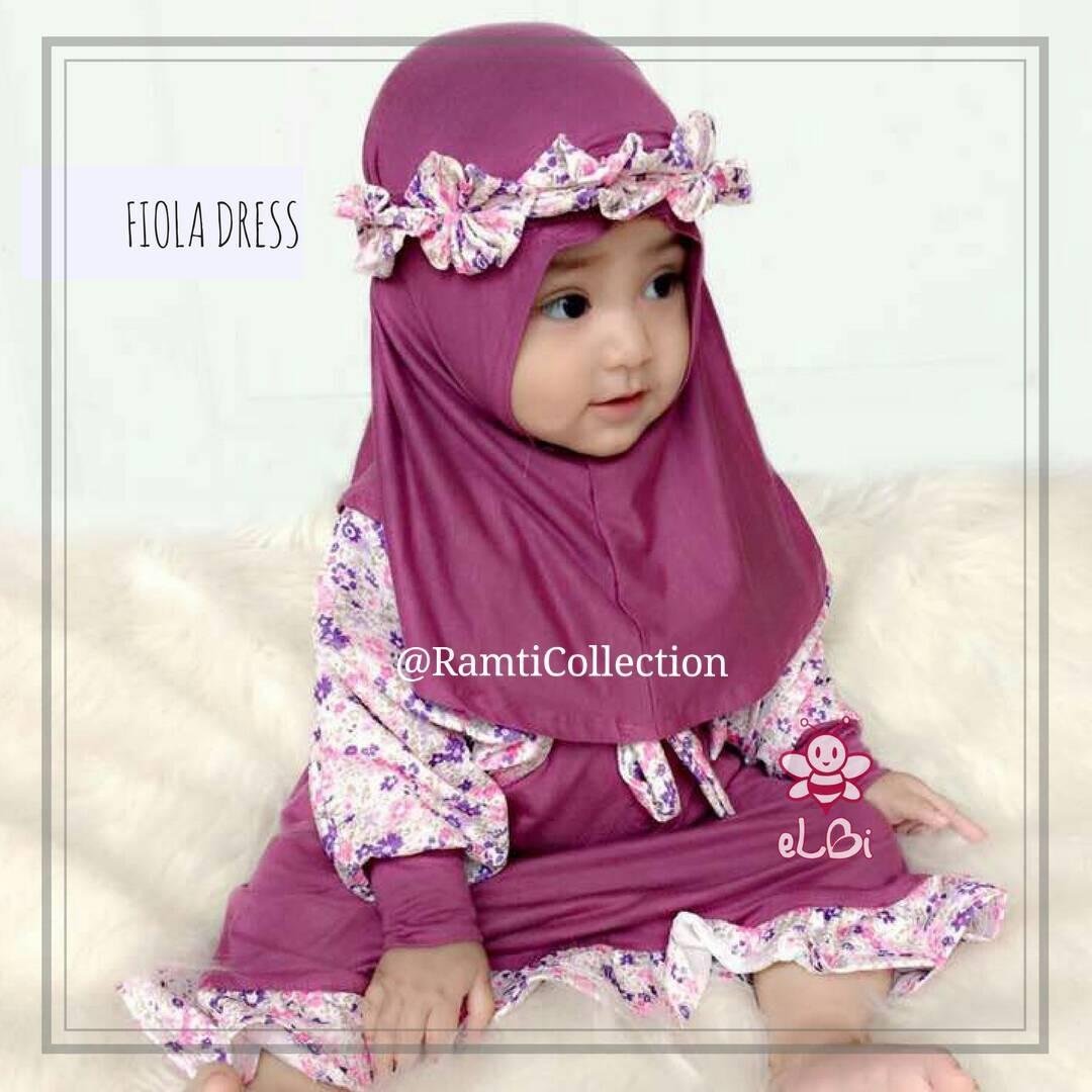 eLBi-pusat baju murah sidoarjo I fiola
