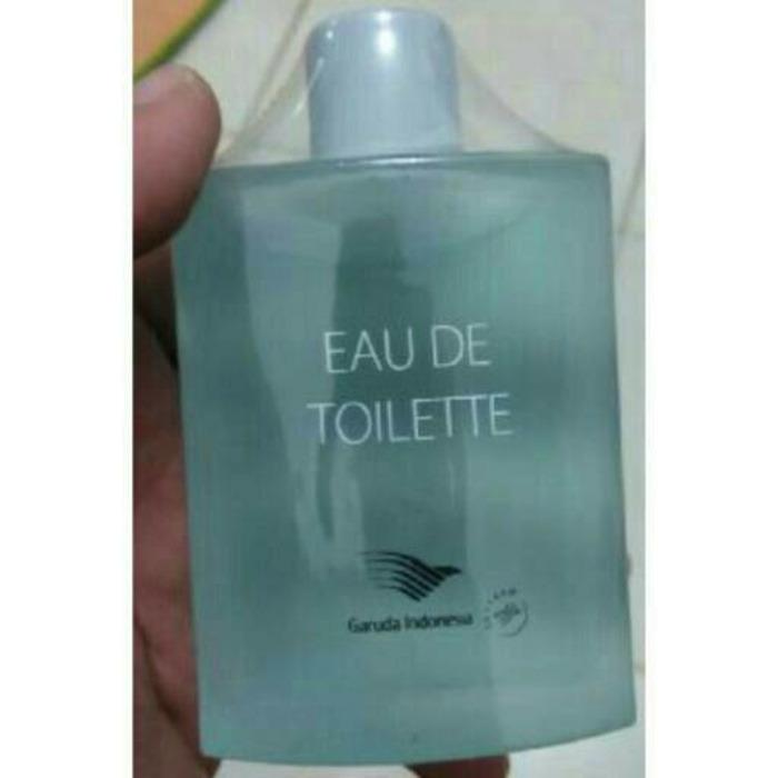TERLARIS - Parfum Garuda Indonesia EDT 100ml Original Segel