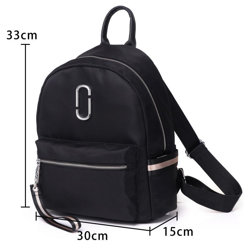 Ransel Fashion Marc Jacobs 733 Fashion Tas Wanita Tas Import Tas Cewek Bag Import Ransel Branded Kualitas Premium