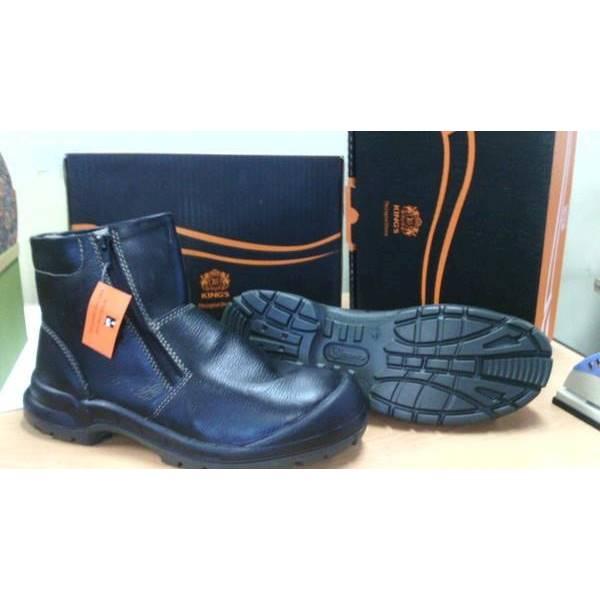 Sepatu / Safety Shoes KING's KWD 806 X