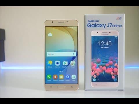 Daftar Harga Samsung Galaxy F1 Terbaru Juli 2019 5 Samsung Galaxy J7 Prime SM-G610F Smartphone