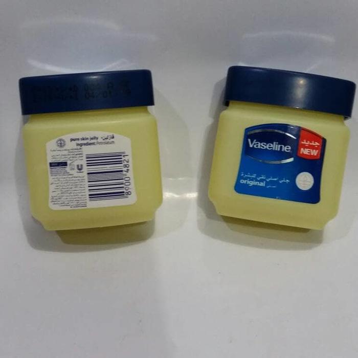 Vaselin 60ml