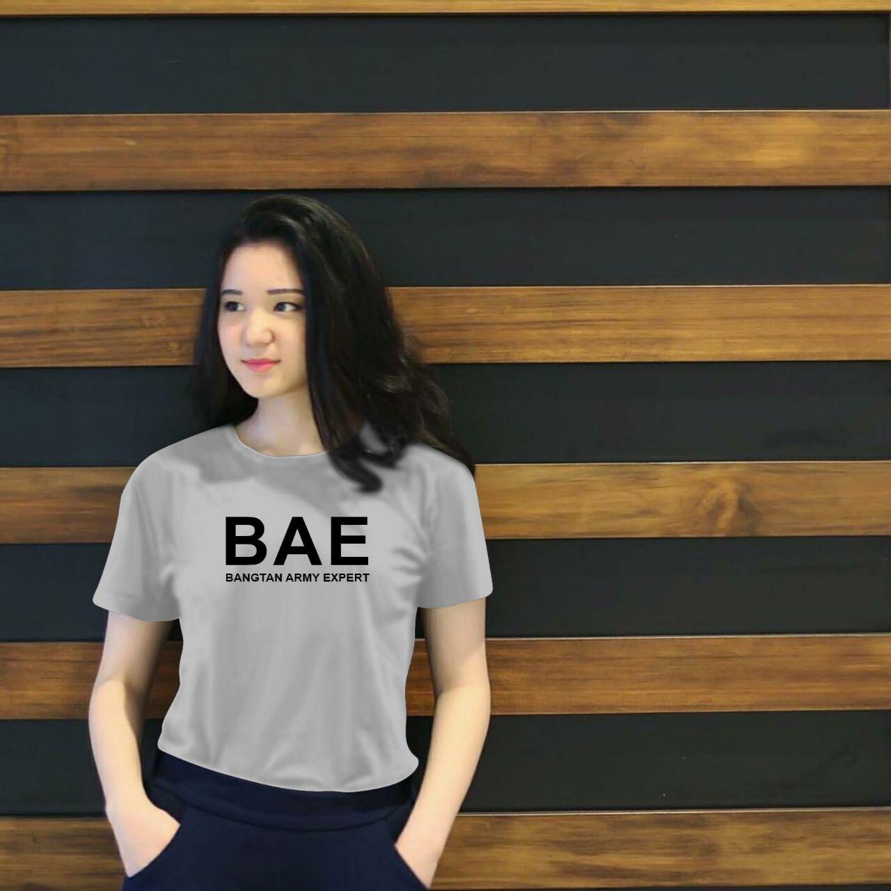 Xavier Kaos Wanita tee BAE / T-shirt Distro Wanita / Baju Atasan Kaos Cewek / Tumblr Tee Cewek / Kaos Wanita Murah / Baju Wanita Murah / Kaos Lengan Pendek / Kaos Oblong / Kaos Tulisan