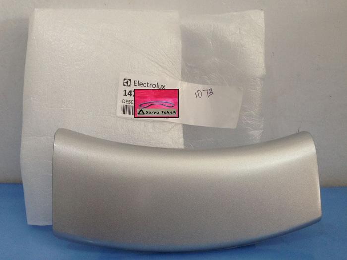 Handle Pegangan Bukaan Pintu Mesin Cuci Electrolux EWF 1073