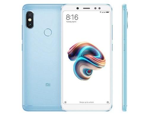 Xiaomi Redmi Note 5 PRO 3/32 Blue Snapdragon