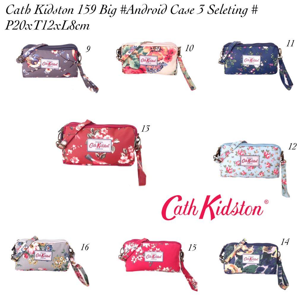 Cath Kidston Big Android Case 3