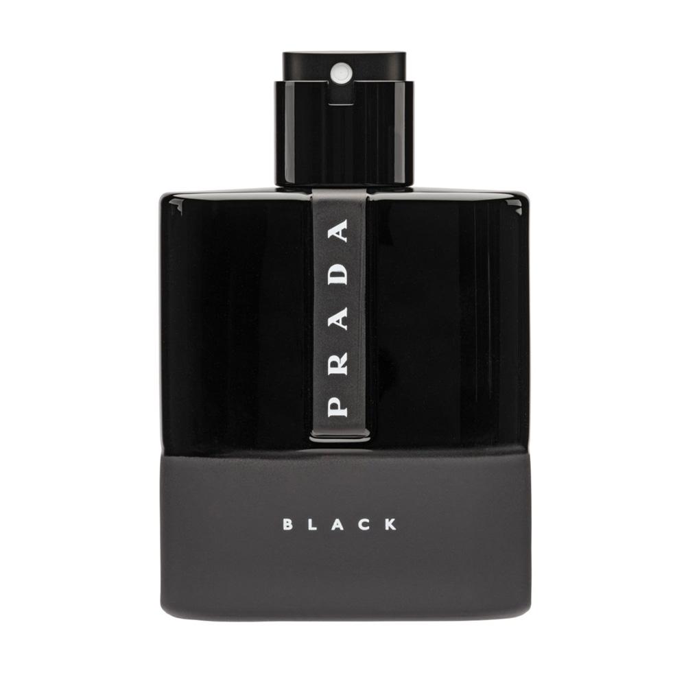 prada luna rossa black perfume