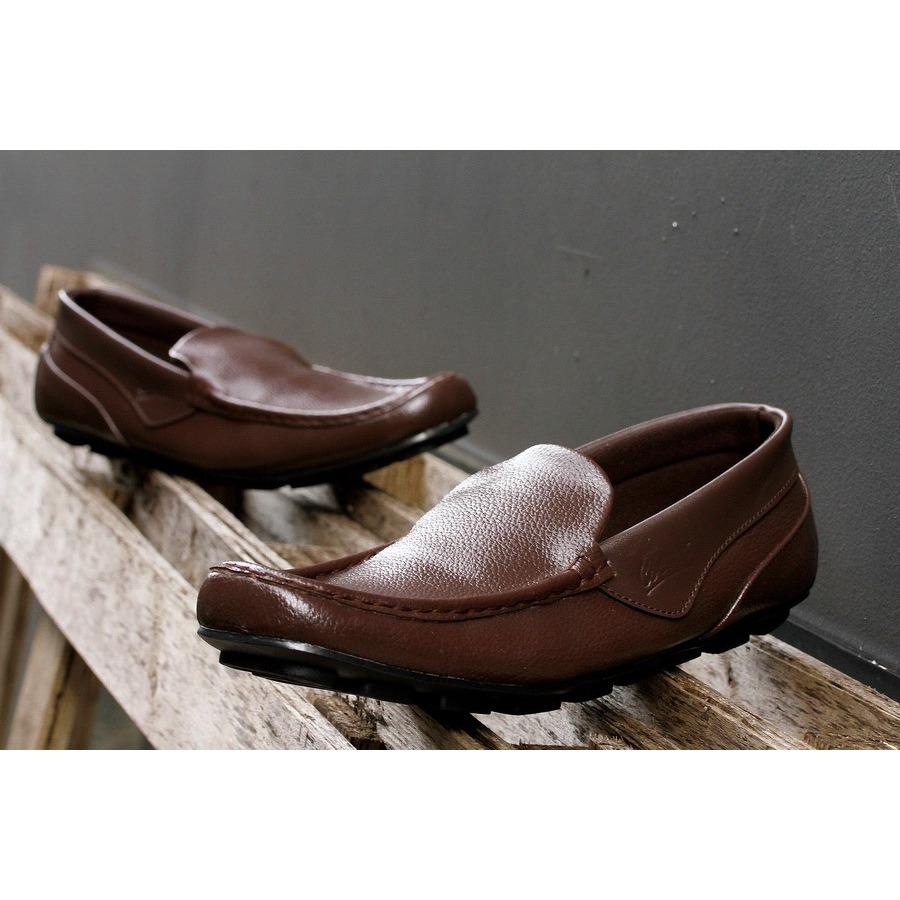 Sepatu pria original handmade sepatu goodness cocoes footwear original sepatu slop murah pria promo lazada