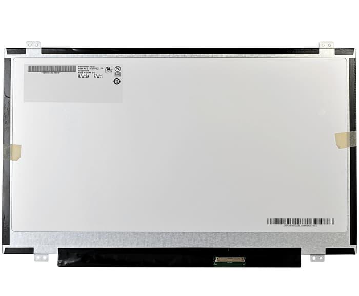 Harga Diskon!! Led Asus A450 X450 X450C X450J X450Jf X450Ca - ready stock