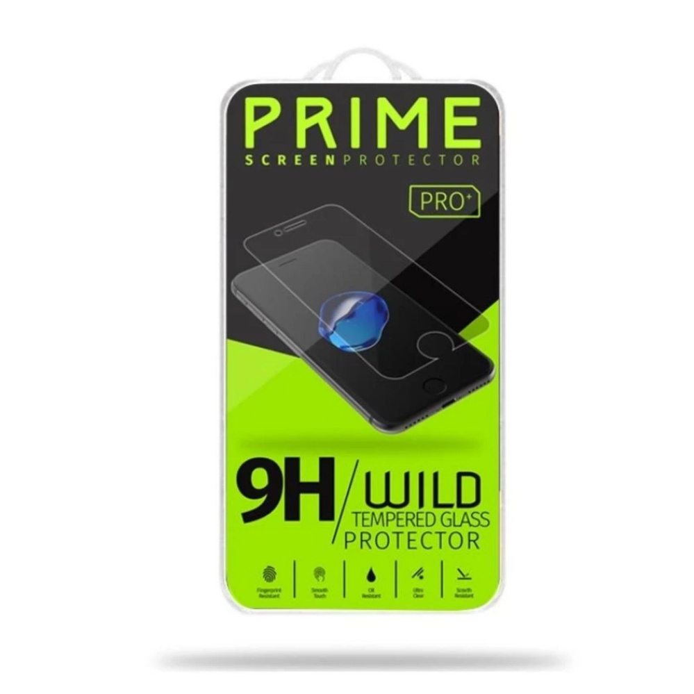 Anti Gores Kaca for Infinix Zero 4 / X555 - Premium Tempered Glass - Round Edge 2.5D - Clear