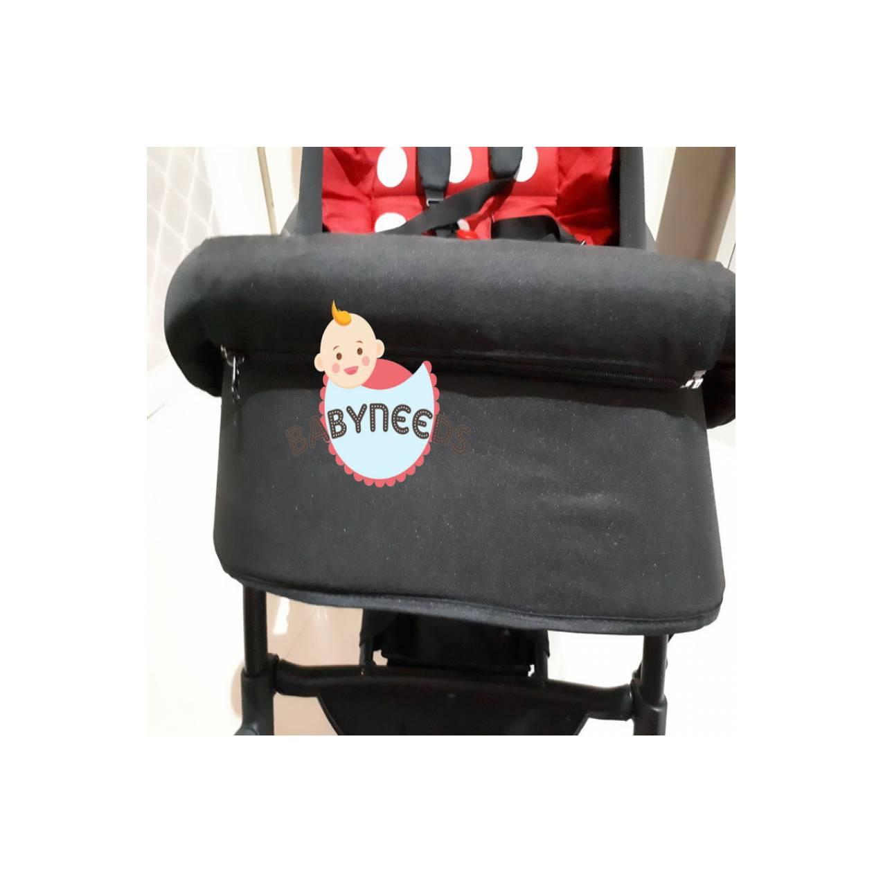 Promo Terlariss Footrest Stroller yoya aksesoris stroller sparepart s