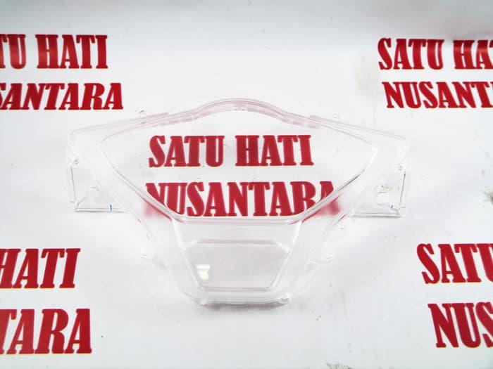 (Vario 110 FI) Honda ORI Kaca / Mika / Lensa / Cover Sp