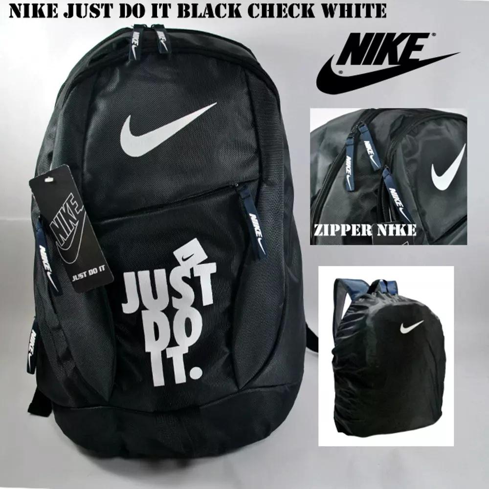 TAS RANSEL ANAK SEKOLAH KULIAH SPORT NIKE JDI Piringshop