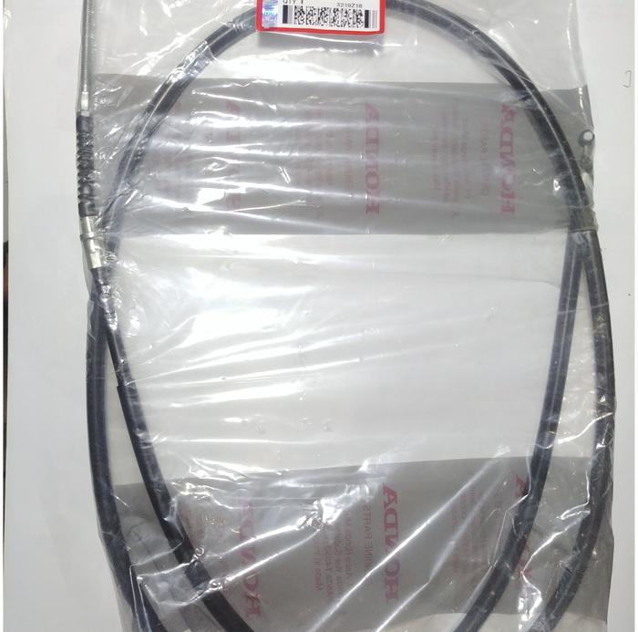 Kabel Rem Belakang Vario Lama Vario 125 Non ISS Beat Fi Soopy Original