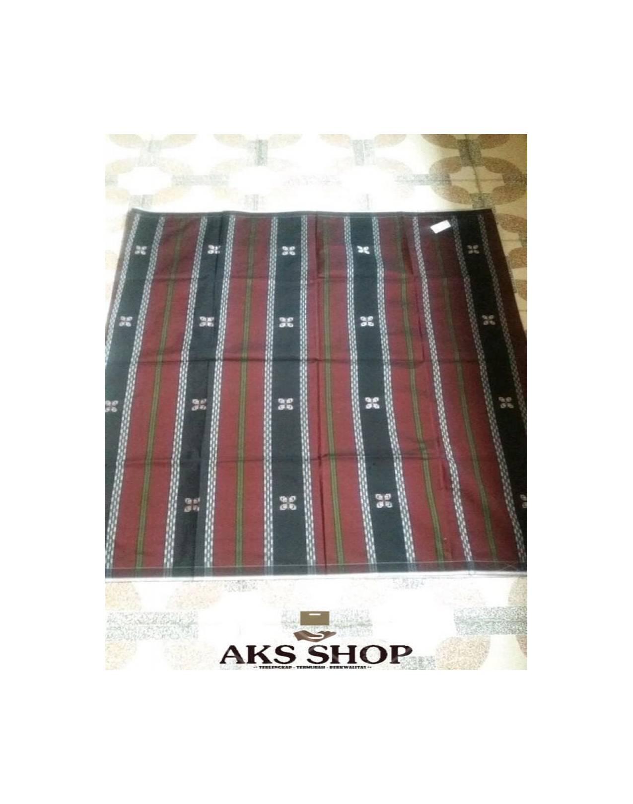 Baru Sarung BHS Songket Afkir Termurah No 15