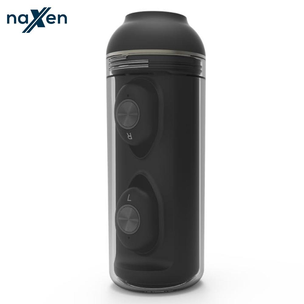 Wireless Stereo TWS Mini Bluetooth headset Twins Earphone built-in Mic Wireless Recharge Earbud with 2100mAh power bank
