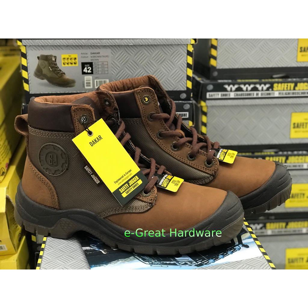 Daftar Harga Sepatu Safety Jogger Terbaru 2018 daftar harga sepatu safety jogger terbaru 2018