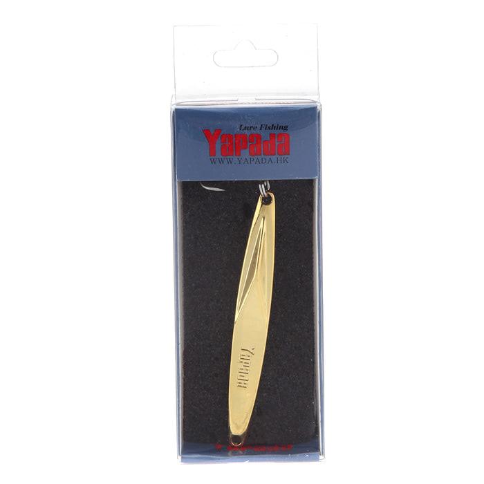 ASLI!!! Umpan Jigging Casting Treble Hook Umpan Ikan Laut Metal Jig Yapada 20g - izThyN