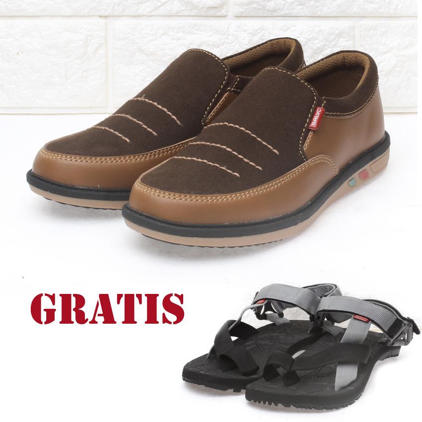 Salvo sepatu kets sneakers dan kasual pria / sepatu kasual kanvas / sepatu sneaker pria / sepatu pria / sepatu sneaker murah /sepatu pria casual /sepatu pria kasual / sepatu pria kulit / sepatu pria murah /sepatu pria slip on SS GRATIS Sandal gunung SG02