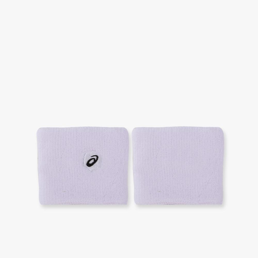 Asics Wrist Band - White