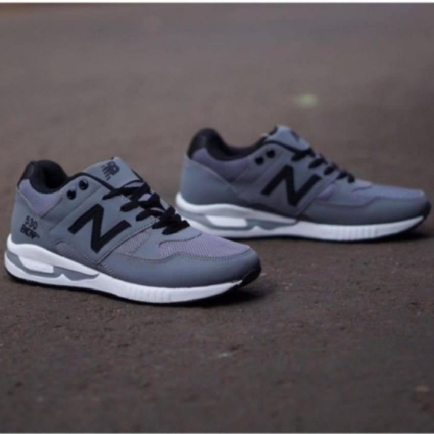 Promo Cuci gudang NB503 sepatu Sport Pria
