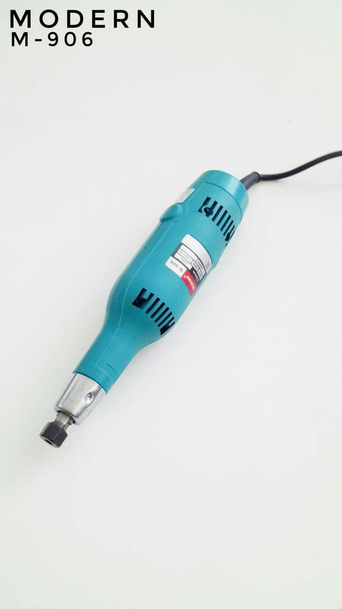 Banyak diCARI MODERN die grinder m-906 / mesin gerinda mini tunner multi fungsi