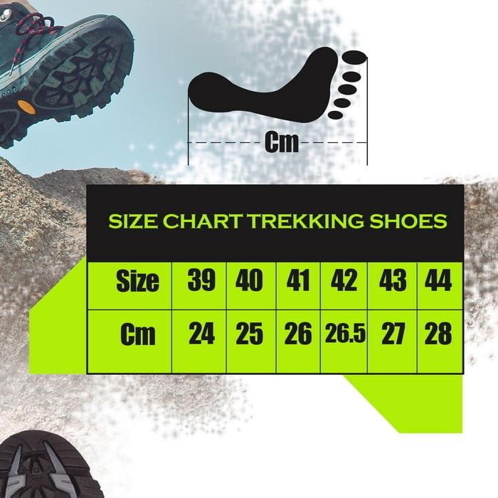 Jual Sepatu Boots Gunung Murah Branded Setara Consina Berkualitas