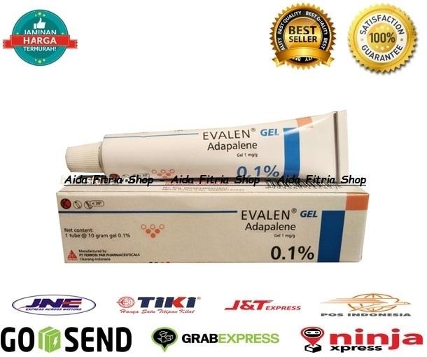 PROMO - Evalen Gel