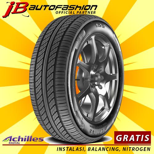Achilles 122 Ban Mobil 195/55 R16 - GRATIS INSTALASI