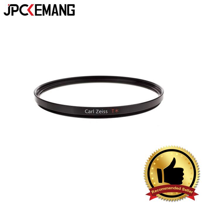 Carl Zeiss T* UV 58mm jpckemang
