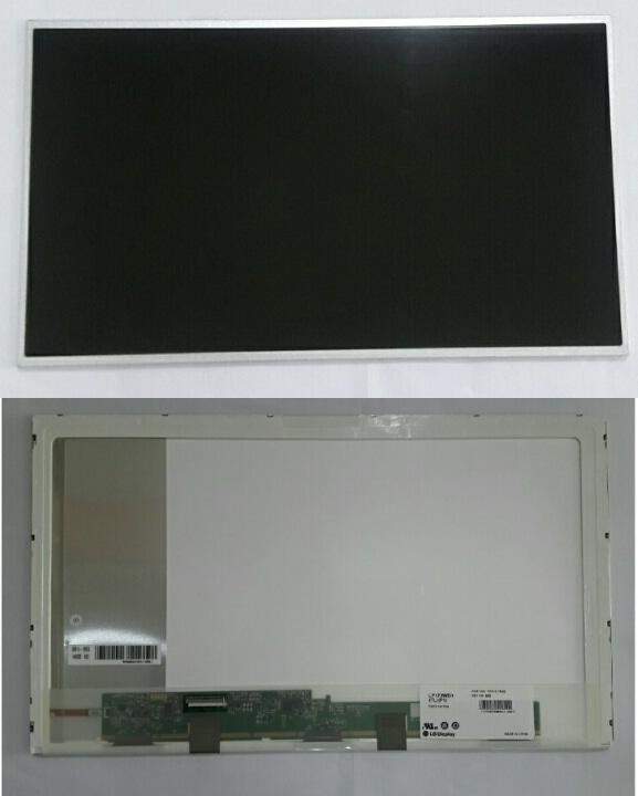 Layar Laptop, LCD, LED Asus A73B, A75D, G75V