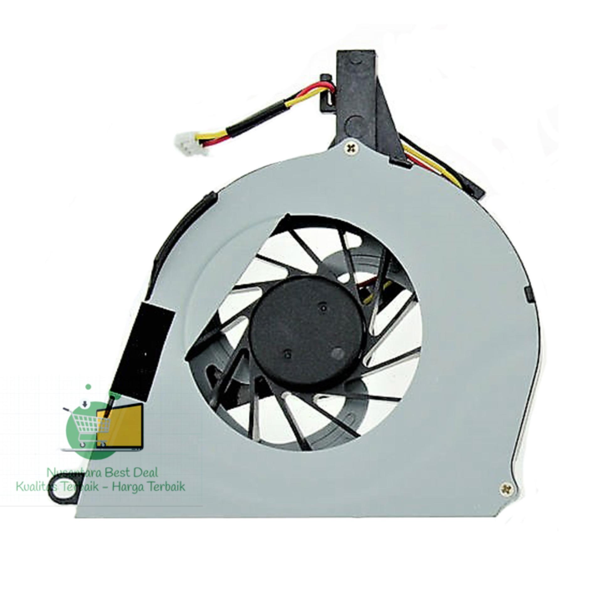 Fan Laptop Toshiba Satellite L750 L755