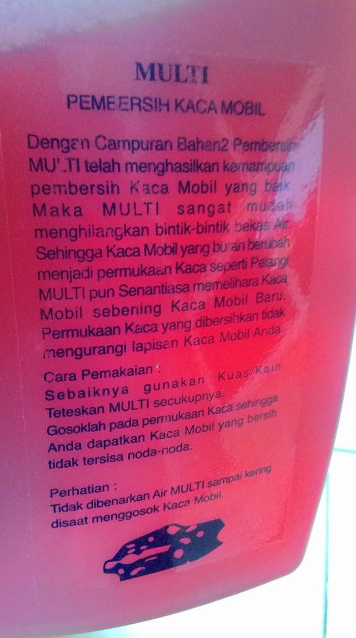 Jual Pembersih Jamur Kaca Kendaraan Serbaguna Obat Jamur Kaca