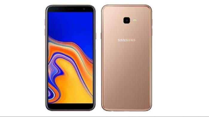 Harga Samsung Galaxy J4 Plus Terbaru Juli 2019 7 Samsung Galaxy J4 Plus RAM 2GB Internal Memory 32GB Garansi Resmi Samsung Indonesia