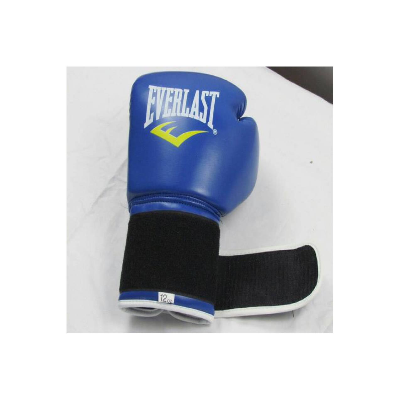 sarung tangan boxing everlast tinju murah grosir