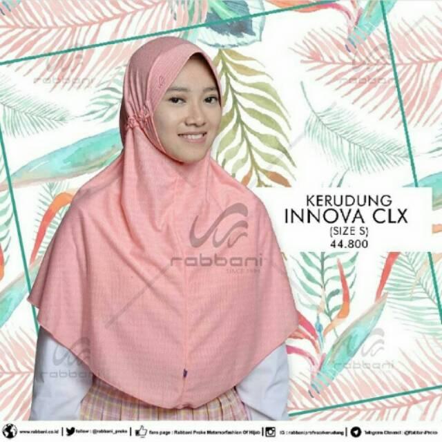 RABBANI INNOVA CLX