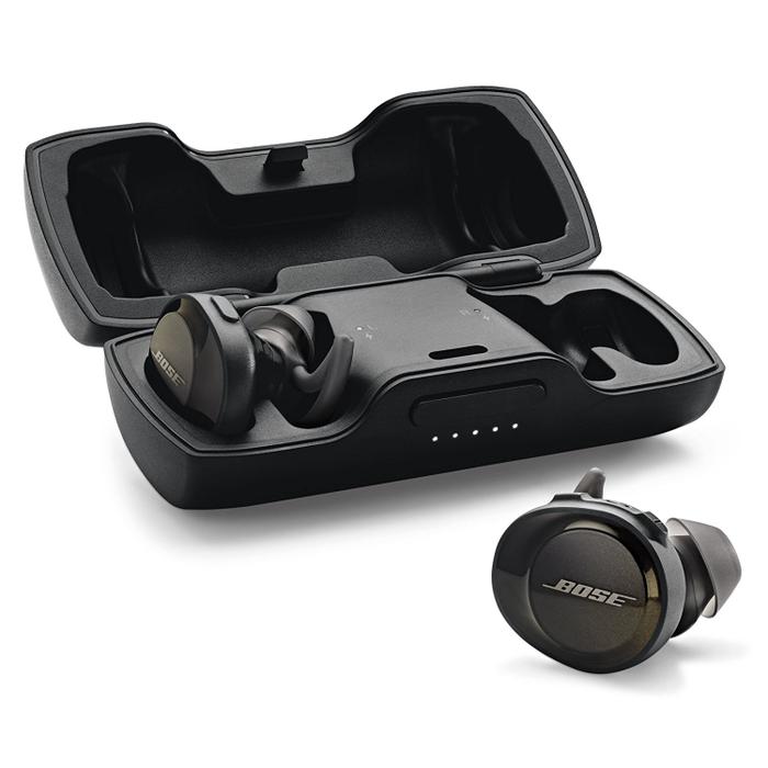 High Quality Bose SoundSport Free Truly Wireless Earphone