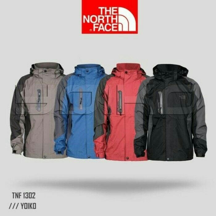 HARGA PROMO!!! Jaket Gunung / Outdoor The North Face 1302 Import - BGW93W
