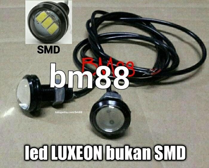 Eagle Eye / Mata Elang Led Luxeon