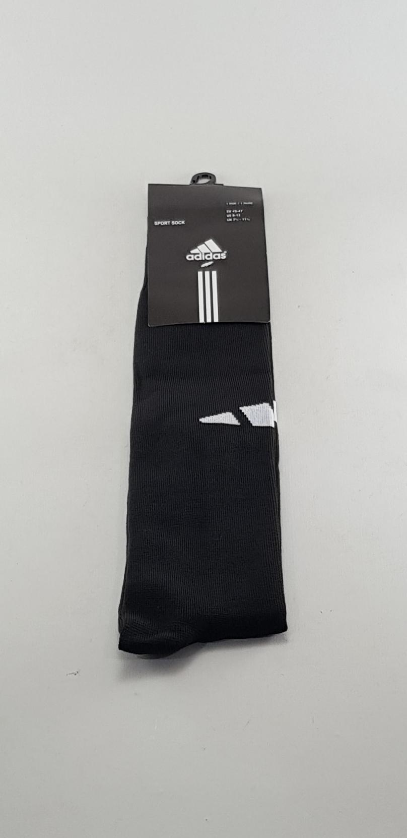 Kaos Kaki Bola / Kaos Kaki Futsal NIKE Dan ADIDAS Dewasa Bahan Tebal Murah